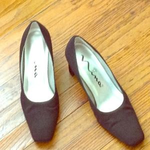 Nina shoes