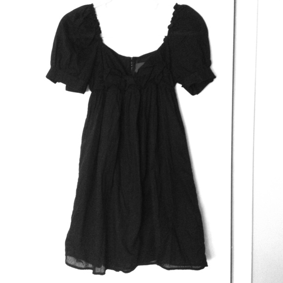 Low cut LBD