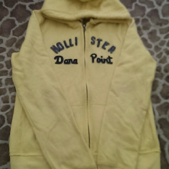 Hollister Hoodie