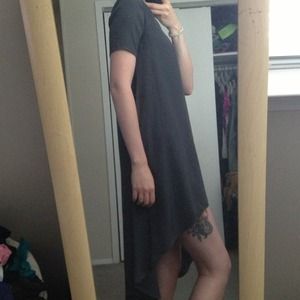 BB Dakota High low dress!!!