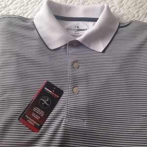 Grand Slam Men's Golf Shirt