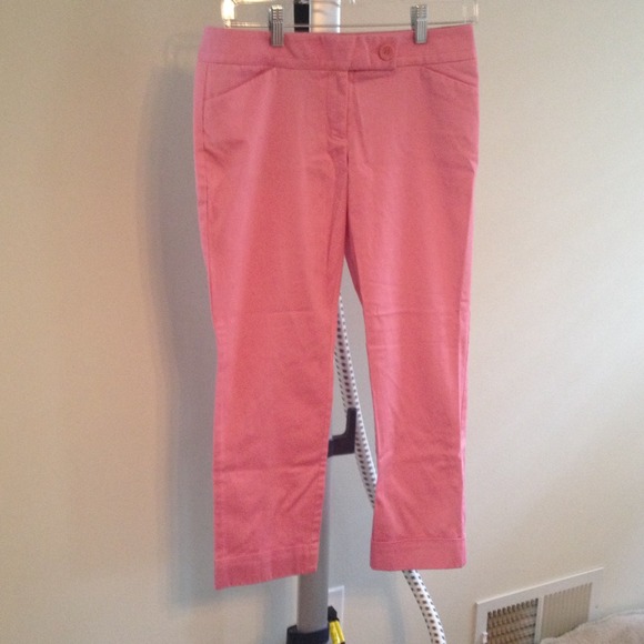 The Limited Drew Fit Ankle pant