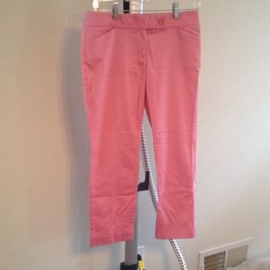 The Limited Drew Fit Ankle pant