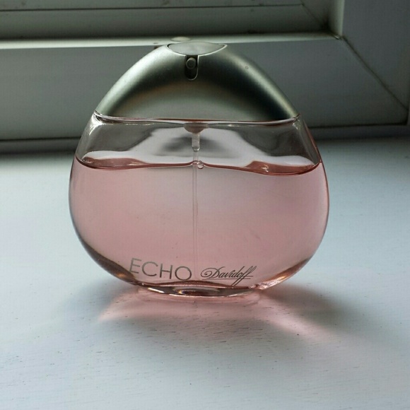 Echo by Davidoff
