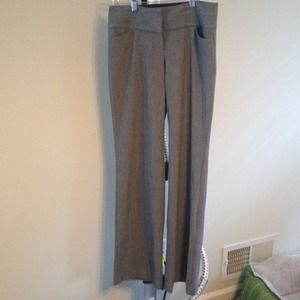 Express Editor dress trouser