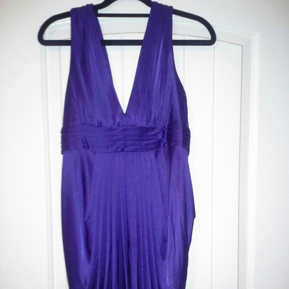 *Price Drop!* BCBG Dress