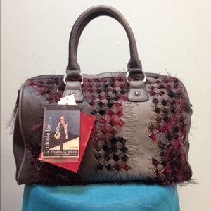 Nicole Lee Handbag