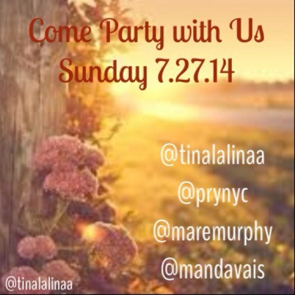 Boho Babe Sunday 7.27.14 - Picture 2 of 4