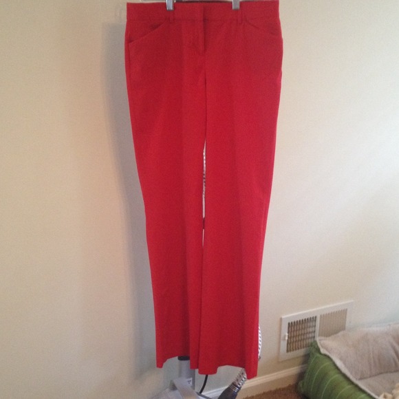 Express Editor dress pant.