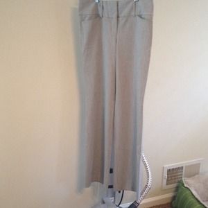 Express Editor dress pant