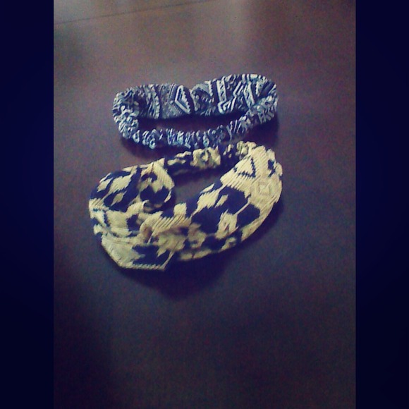 Headbands