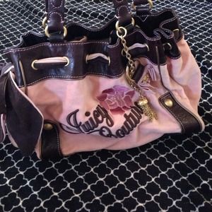 Juicy Couture Purse