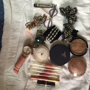 ♥️Bundle with live♥️