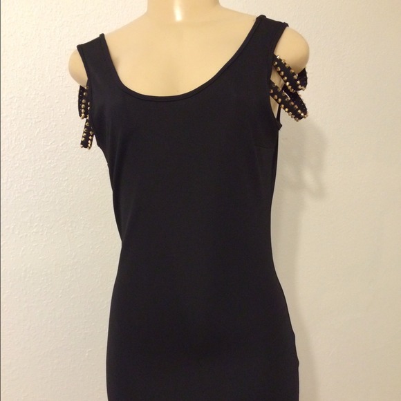 Little Black Dress - Picture 1 of 4