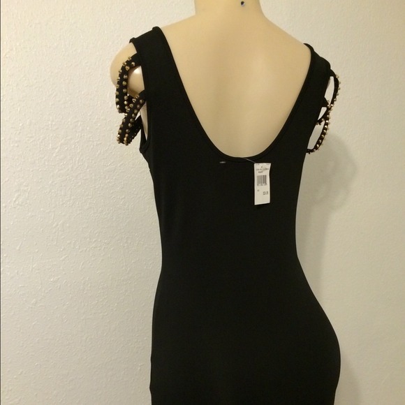 Little Black Dress - Picture 3 of 4