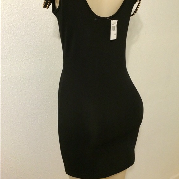 Little Black Dress - Picture 4 of 4