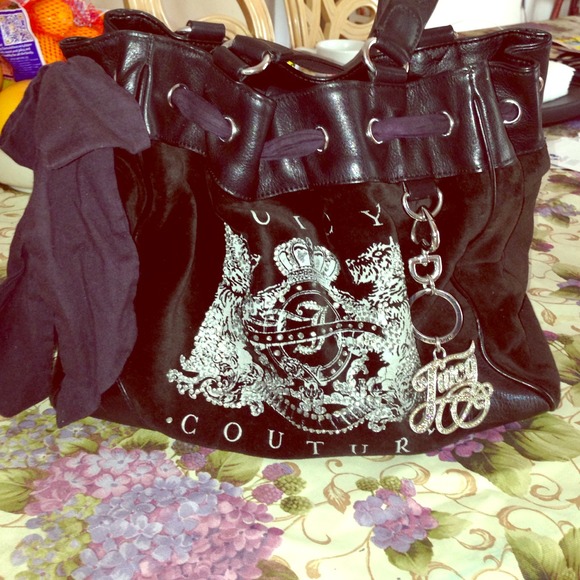 JUICY COUTURE Handbag