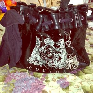 JUICY COUTURE Handbag