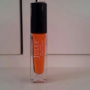 Julep nail polish