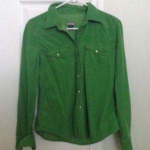 Ralph Lauren button down