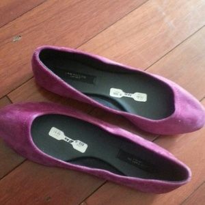 Simple flats