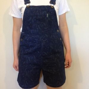 Overalls