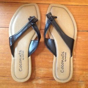 Perfect Summer Sandals