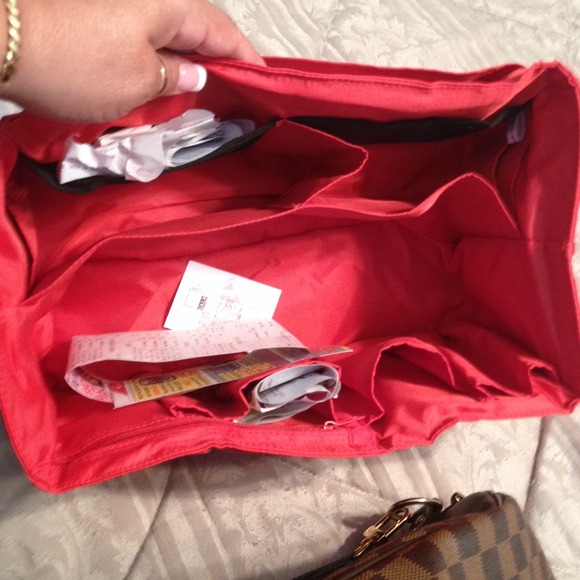 Louis Vuitton SOLD ON TRADSey! Daimer Bandouliere - Picture 4 of 4