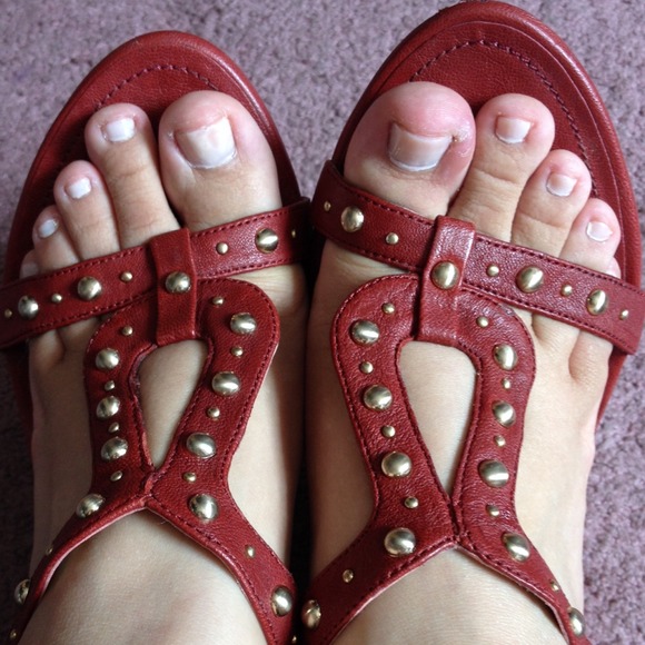 Platform wedges