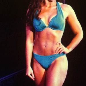 Kelly Green Venus Swimsuit