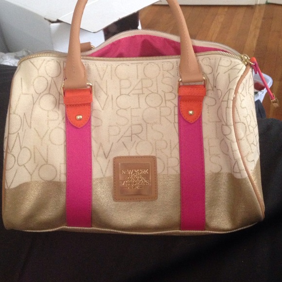 Victorias Secret handbag