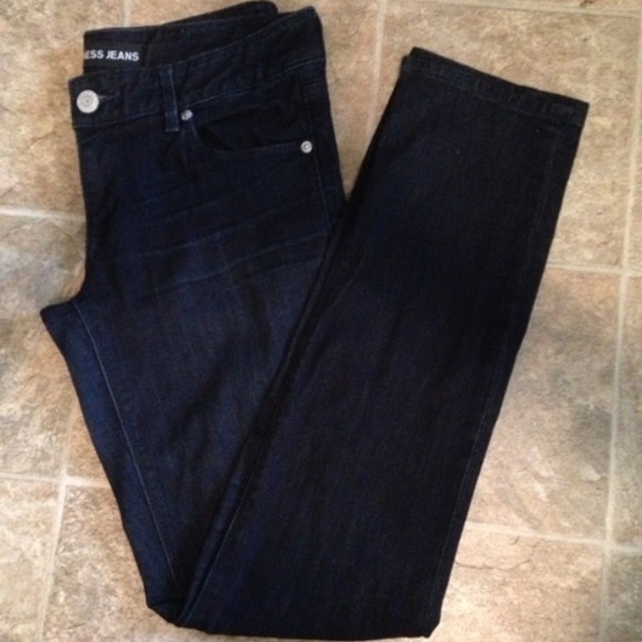 Express jeans