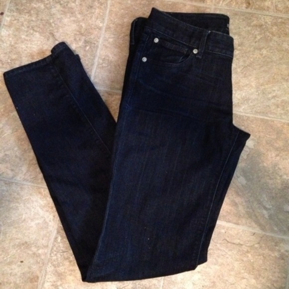 Express jeans - Picture 2 of 4