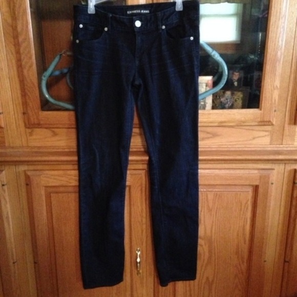 Express jeans - Picture 3 of 4