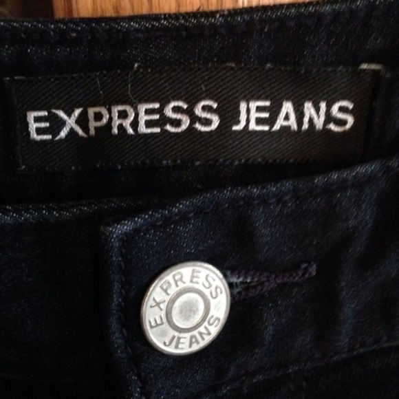 Express jeans - Picture 4 of 4
