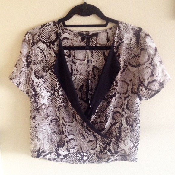 BCBG MAXAZRIA (Alivie) Size S
