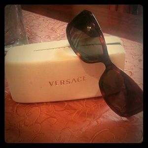 Versace sunglasses