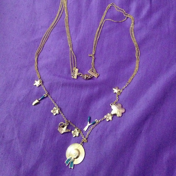 Very cute necklace