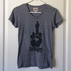 Urban outfitters vintage printed tee