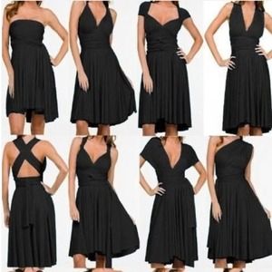 ✂️Price Cut!✂️Infinity dress!