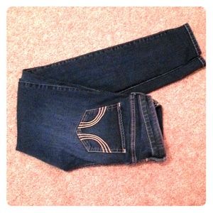 Hollister Jegging