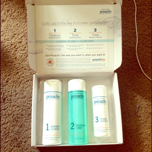 NWOT Proactive