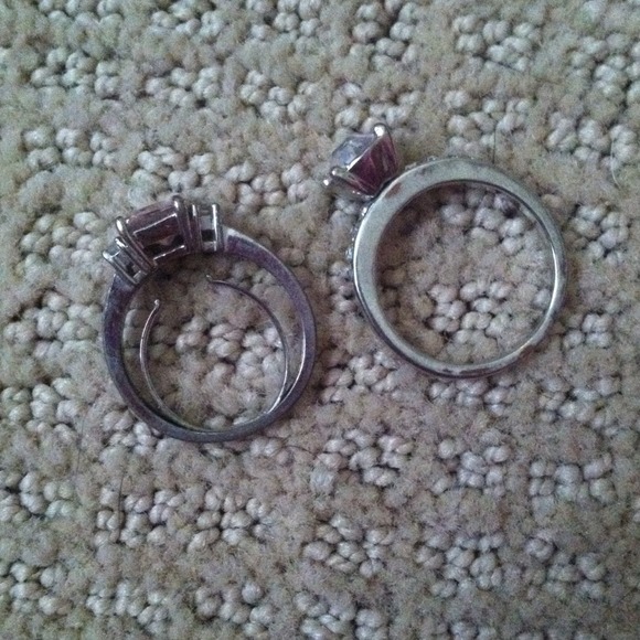 Ring bundle!! - Picture 2 of 2