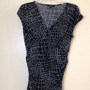 Express tunic