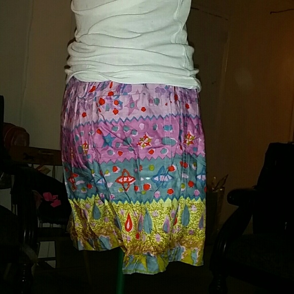 Handcrafted shorts - Picture 2 of 2