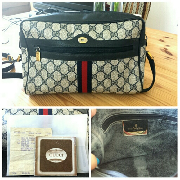 ❌ON HOLD❌💯% Authentic Gucci Crossbody