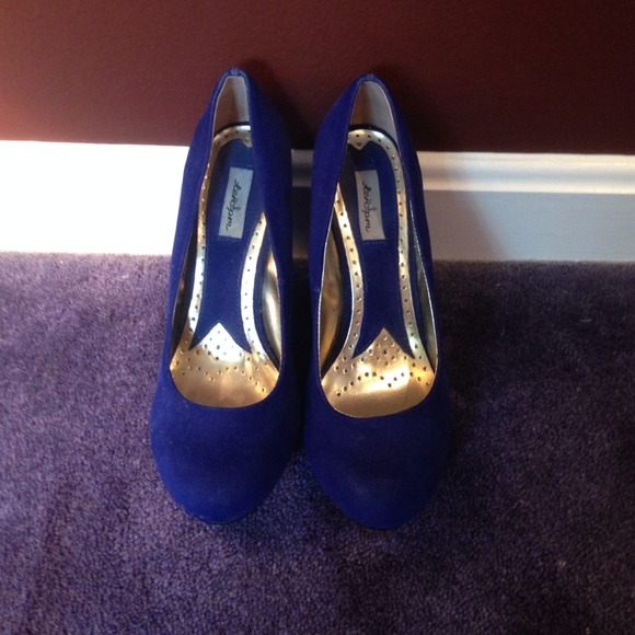 Wedges - Picture 2 of 4