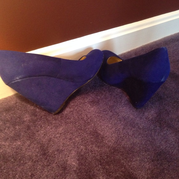 Wedges - Picture 3 of 4