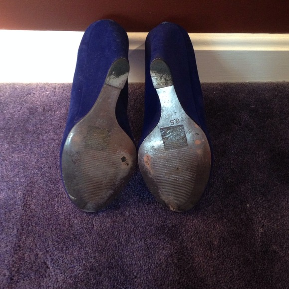 Wedges - Picture 4 of 4