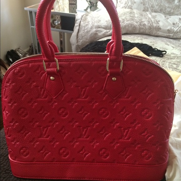 Louie Vuitton Purse